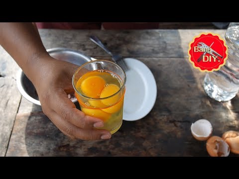 ไข่ตุ๋นนุ่มๆสูตรเด็ดใครๆก็ทำได้ง่ายๆ (ต้นฉบับ) By ช่างแบงค์diy