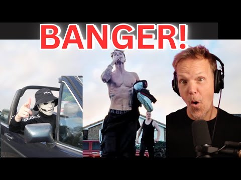 FIRST time hearing Ren x The Skinner Brothers - So The Story Goes - Vocal Coach analysis