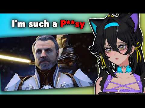 Watching ALL Star Wars The Old Republic Cinematics