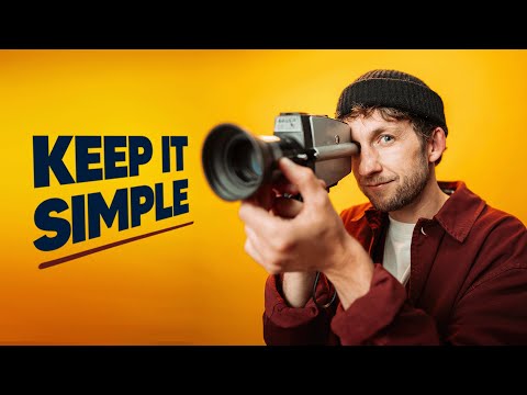 ⁠21 Mistakes That Kill Your Video