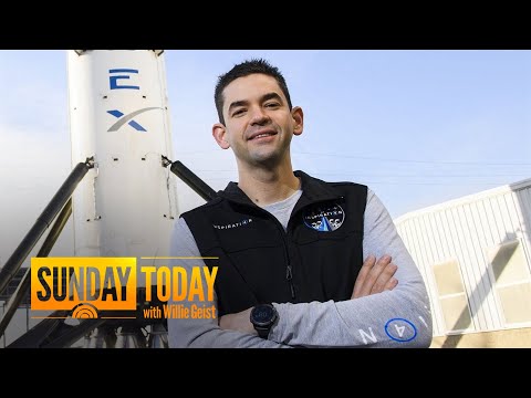 Trump Pulls Musk Ally From Top NASA Job Nomination