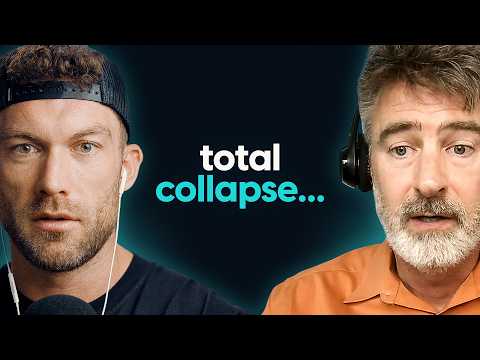 The New World Order Is Here - Peter Zeihan