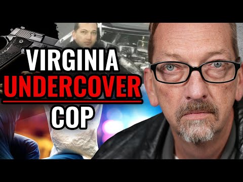 I Was an Undercover Cop — The Cases I Worked Will Shock You