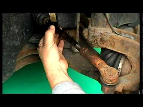 Trackace Guide Part 2 - Adjusting Front Wheel Alignment Tracking - Trackrods & Adjustment Tips.