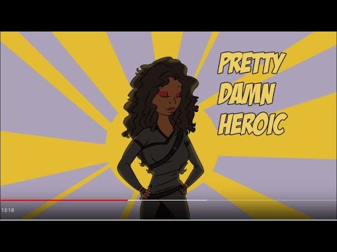 Analysing Lily Orchard's Morality Compass