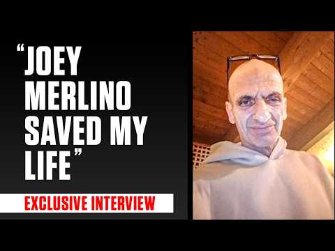 Exclusive: Joey Merlino's Former Cellmate Recounts Supreme Team Prison War and More
