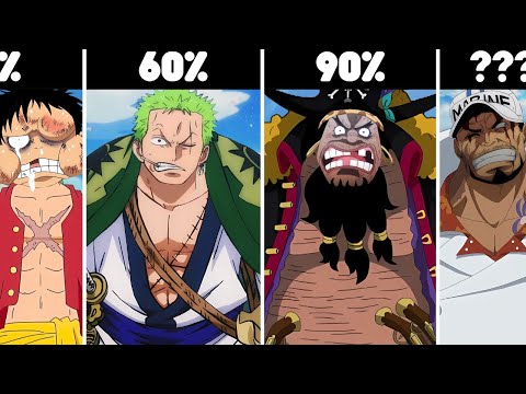 Who Is The NEXT One Piece Character to DIE?