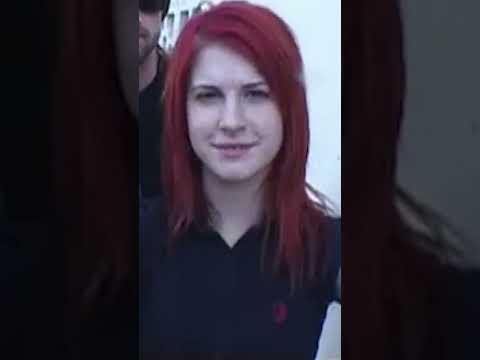 @paramore at #SXSW2008