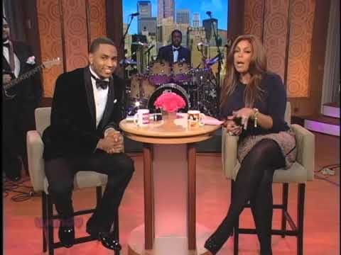How You Romancin'?: Trey Songz | Wendy Williams