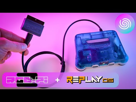 Meet My CRT TV's New Best Friends