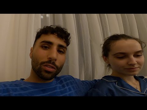 UNSER GANZES GELD IST WEG 😔 | Nader Louisa