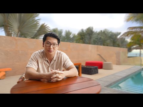 an update on what's next