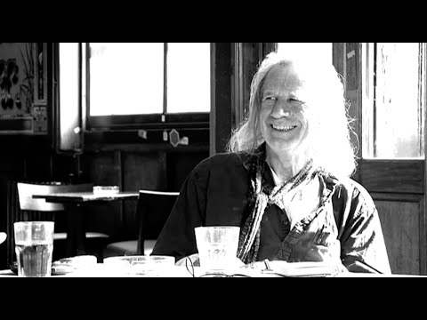 Soft Focus with Penny Rimbaud of Crass