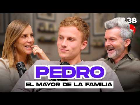 Nuestro hijo mayor nos expuso sin filtro | EP 38