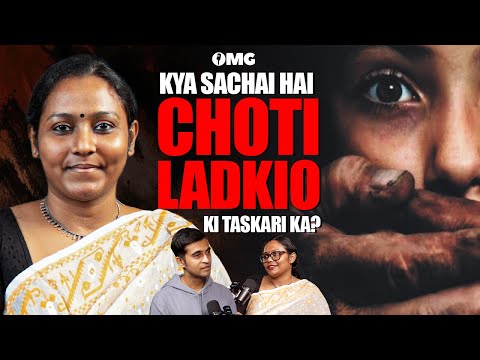 Exposing Human Trafficking Network | Govt | GB Road | Pallabi Ghosh | OMG With Divas Gupta EP 31