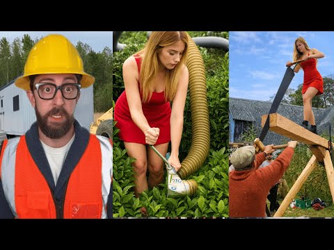 Smart Workers | Working with Talented Engineers . EP37 #construction #adamrose #Smartwork  #workers