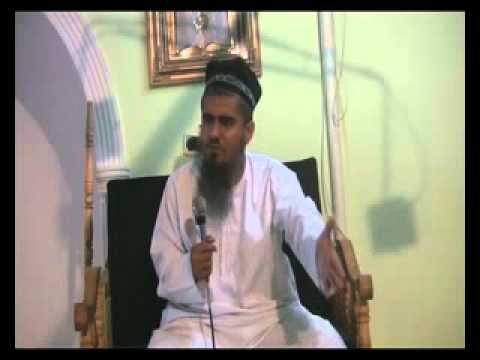 Домулло Абдурахим Фазилати Калимаи ШАХОДАТ