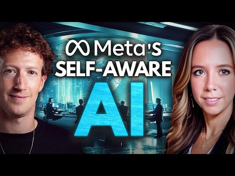Meta’s SECRET AI Just Achieved Self-Improvement 