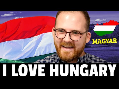 Why Hungarians Are So Easy To Love