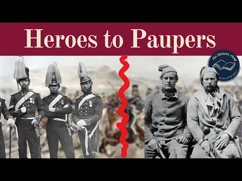 What Happened to the Survivors of the Charge of the Light Brigade?