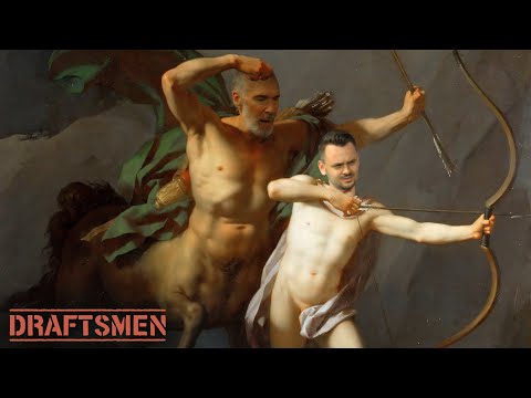 Bad Art Advice, Making Prints, and Moving for Your Career - Draftsmen S3E25