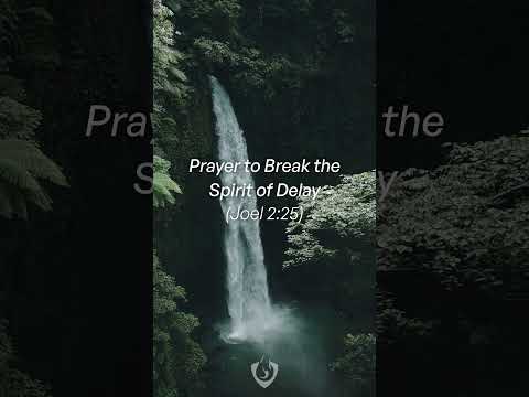 These prayers will set your spirit on fire...