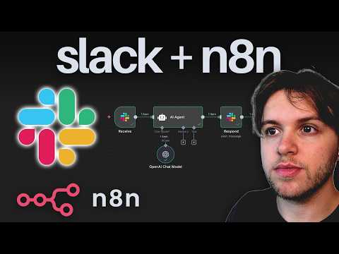 Connect Slack to n8n the Right Way (2025)