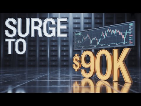 The Hidden Danger Behind Bitcoin’s 90K Surge