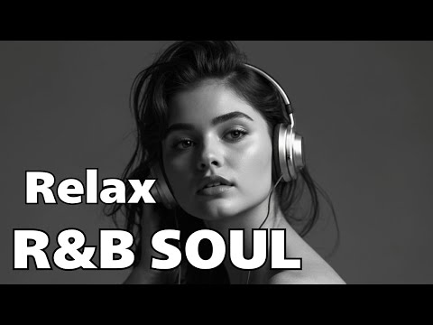 [R&B Soul 23] Chill music / work / Ballad / Relax / Study / Sleep