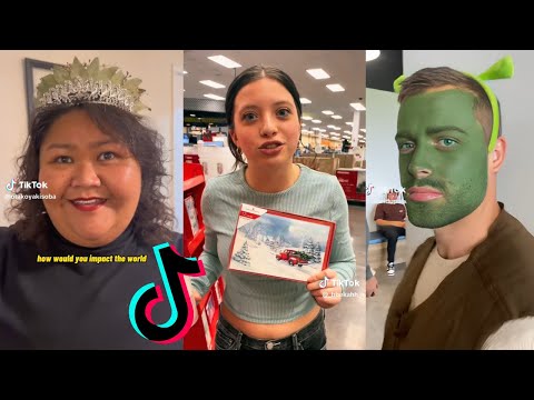 These TikToks Had Me Rolling on the Floor!