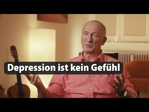 Ein neuer Ansatz in der Therapie #depression
