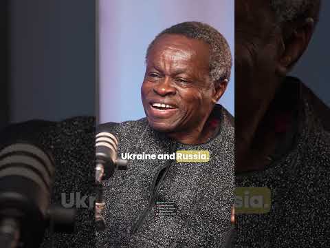 Lumumba: Why America Is Punishing South Africa 🇿🇦💥 | 3 Geopolitical 'Sins'