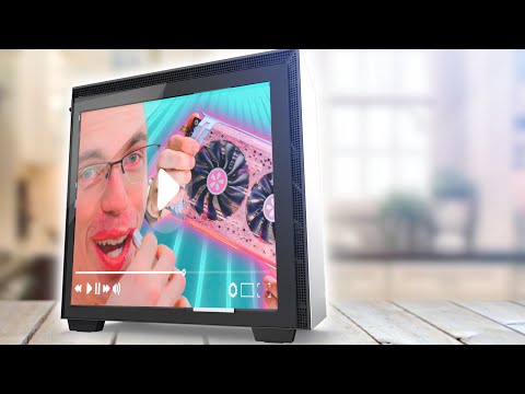 I regret buying this MYSTERY Tech...