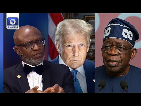 Generals Share Insight On How US Intervention Can Aid Nigeria's Fight Against Insecurity