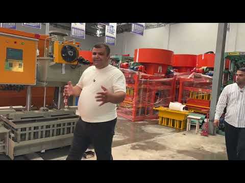 Шлакаблок апаратлари 2025 йилдаги Shlakablok aparat /+998906111151 +998770801151