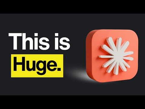 Claude FINALLY Fixed AI Coding By Releasing This