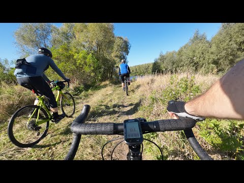 ПВД 100 км. за Десну