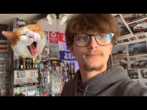 It Is A Freaking Mess…