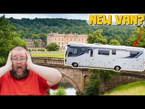 £115,000 MOTORHOME! What Could Go Wrong?!?