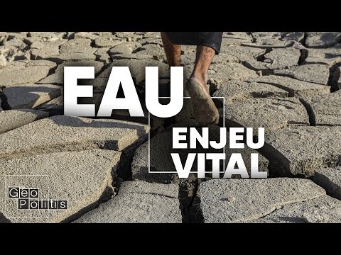 Ces guerres de l'eau qui nous menacent | Géopolitis