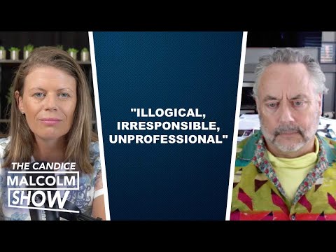 Dragon’s Den Star Brett Wilson SLAMS former co-star over Alberta independence comments