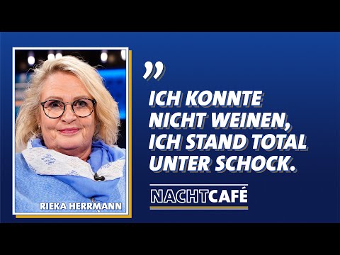 „Sie wurde mit 20 Messerstichen hingerichtet!“ – Rieka Herrmann über den Mord an ihrer Tochter