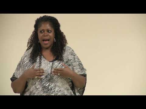 Putting Yourself Out There | Lori Granito | TEDxLingnanUniversity