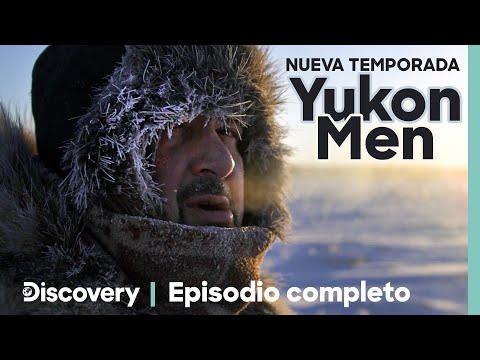 LA NUEVA TEMPORADA DE YUKON MEN 🧊 COMIENZA AQUÍ ¿podrá Tanana resistir el cambio?