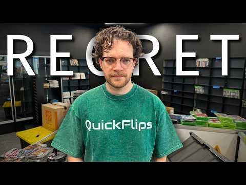 The Biggest Mistakes I've Made Opening My Game Store