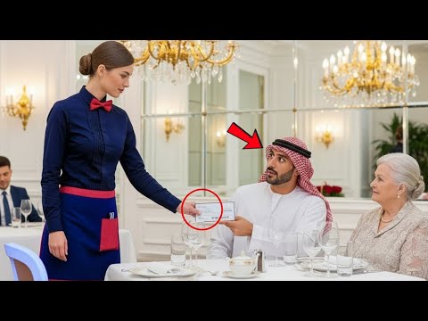 I’ll Pay $10m For These Flowers If You Serve Me In Arabic Laughed The Billionaire And Was Shocked