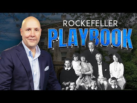 Rockefeller Method: Wealth, Structure, Protection