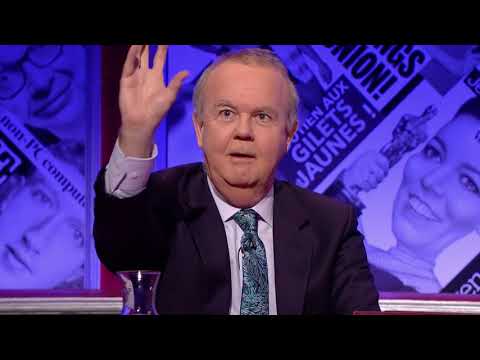 Have I Got News For You 2019 S57E03 Extended edition hignfy series 57 episode 3