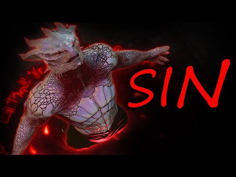 Baldur's Gate 3 and the 7 Deadly Sins