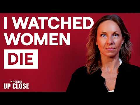 Prison Is WORSE Than You Think